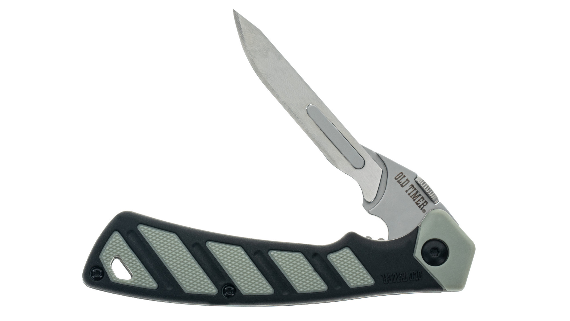 WEナイフ　７０８D　廃盤 Replaceable Blade Knife | Old Timer